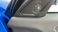 BMW 1 Series 118i [136] M Sport 5dr [Live Cockpit Professional] Petrol Hatchback